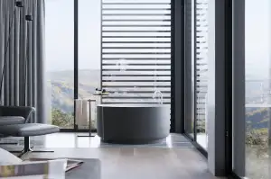 Moderní Koupelna