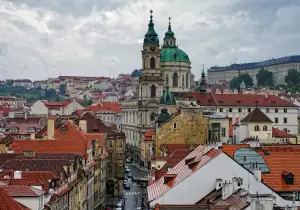 Malá Koupelna