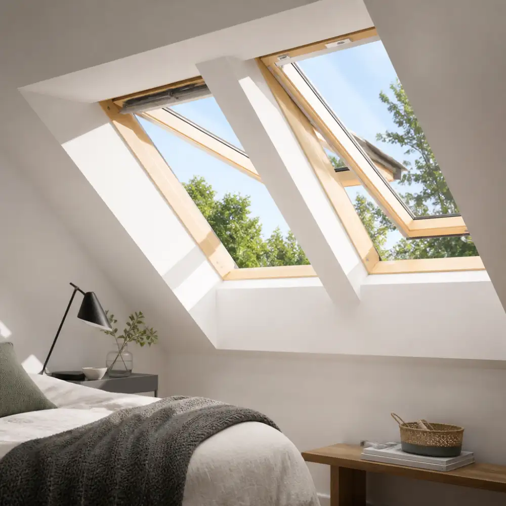 Střešní Okna Velux