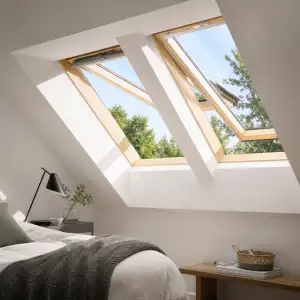 Střešní Okna Velux