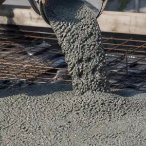 Beton C20/25