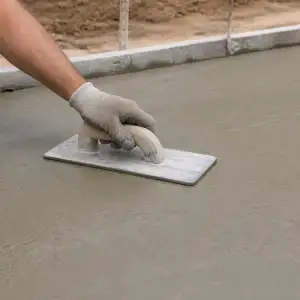 Hladítko Na Beton