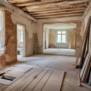 Kompletní Rekonstrukce Domu Cena