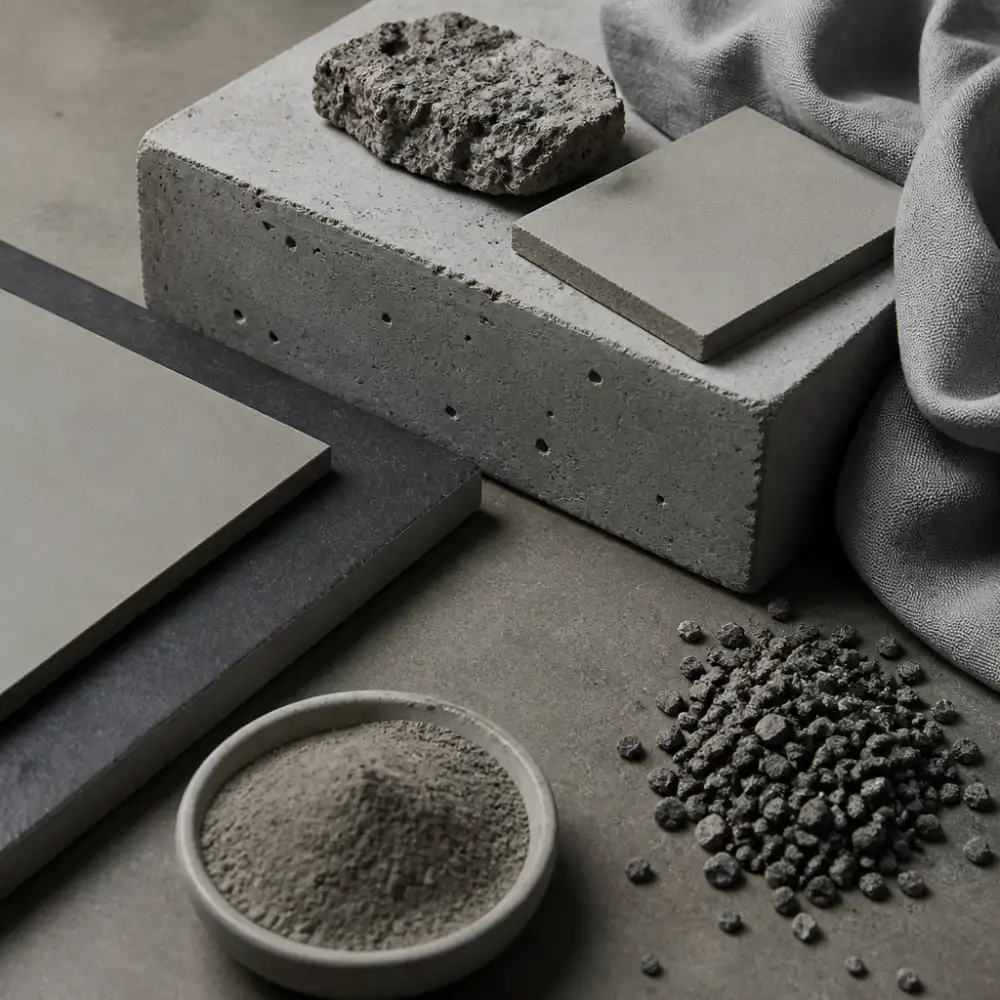 komoda beton