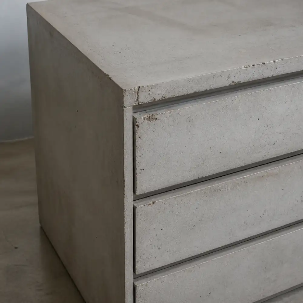 komoda beton