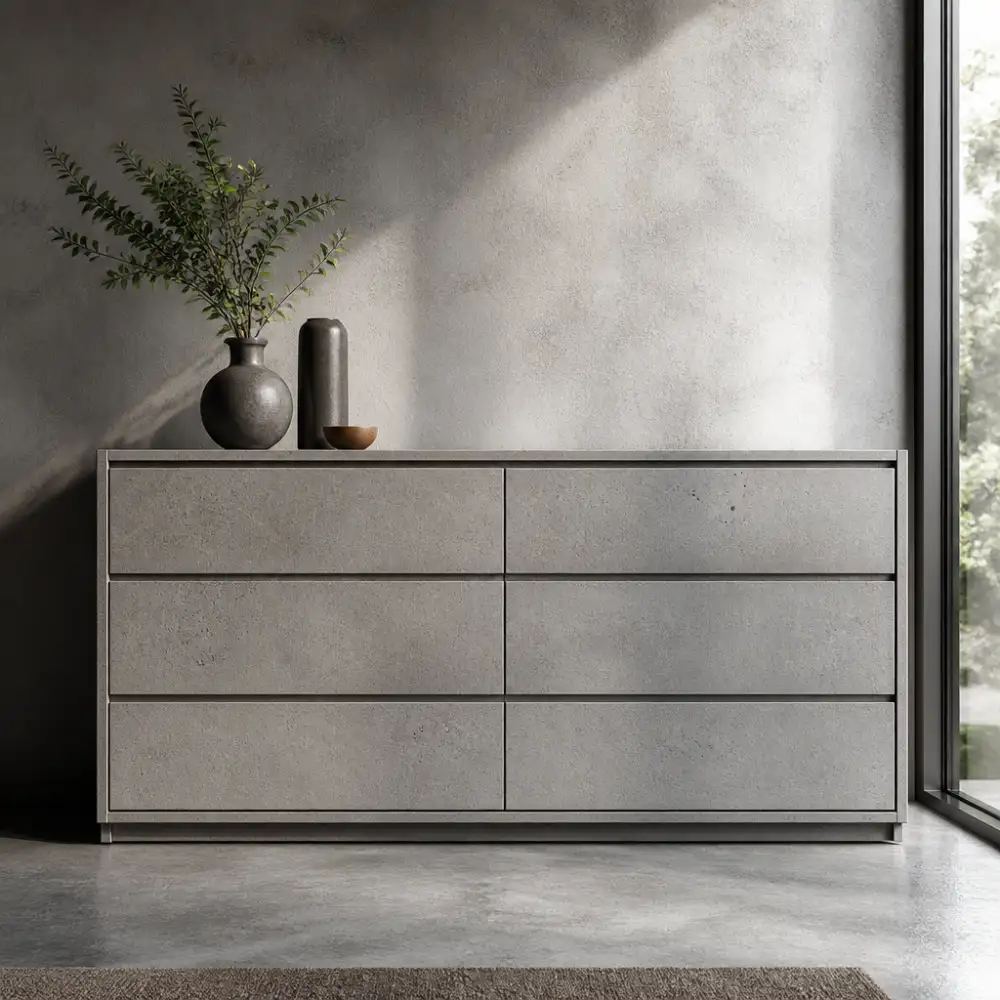 komoda beton
