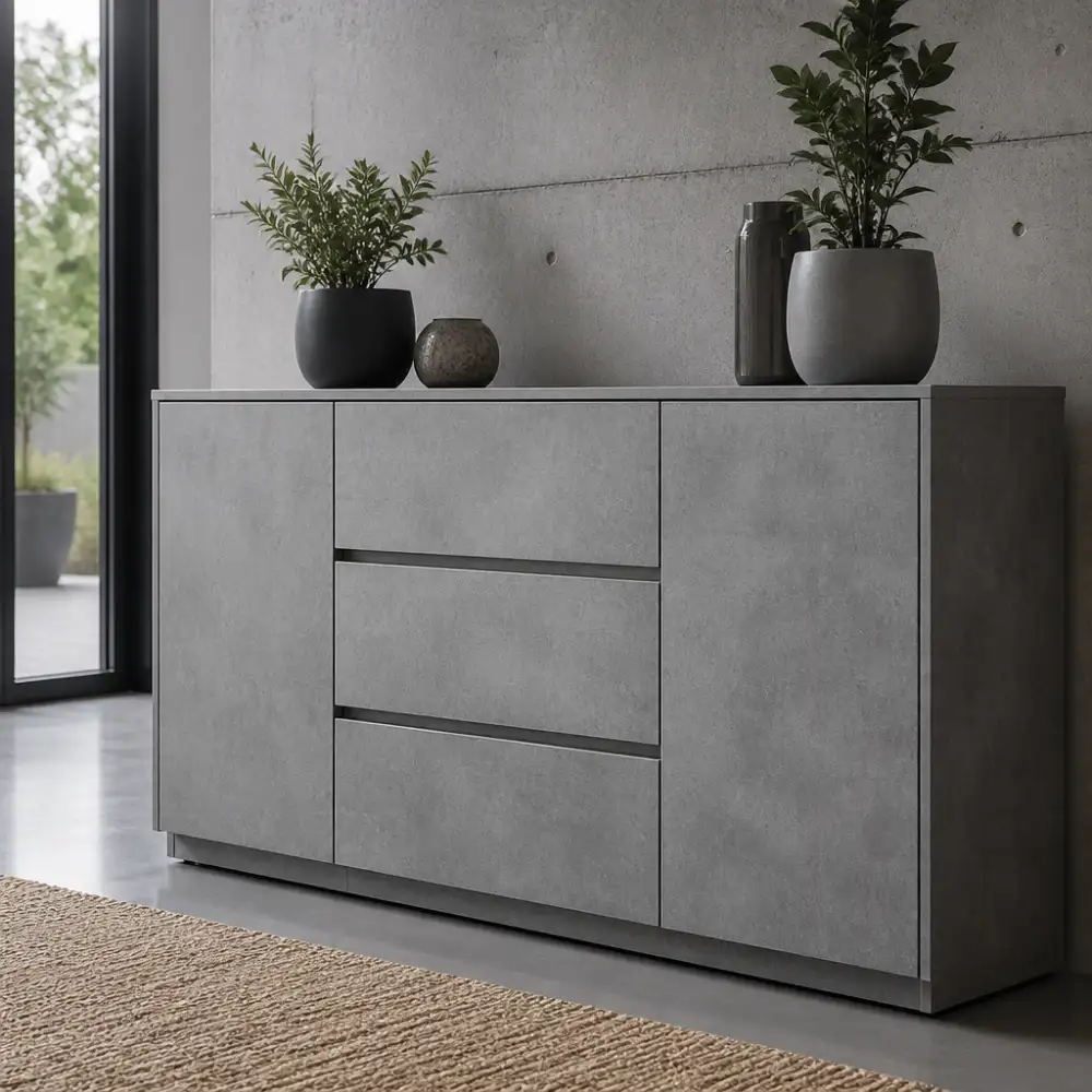 komoda beton