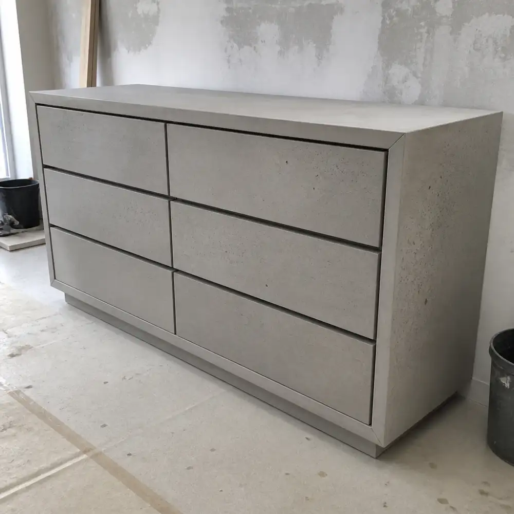 komoda beton