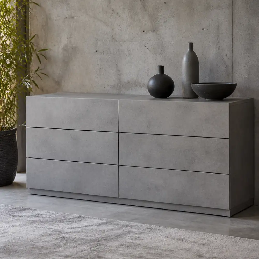 Komoda Beton