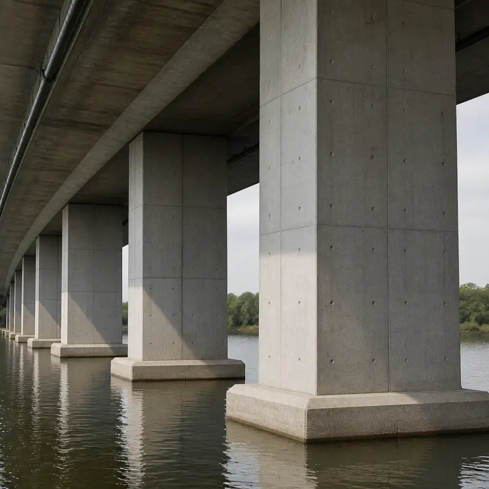 rychleschnoucí beton