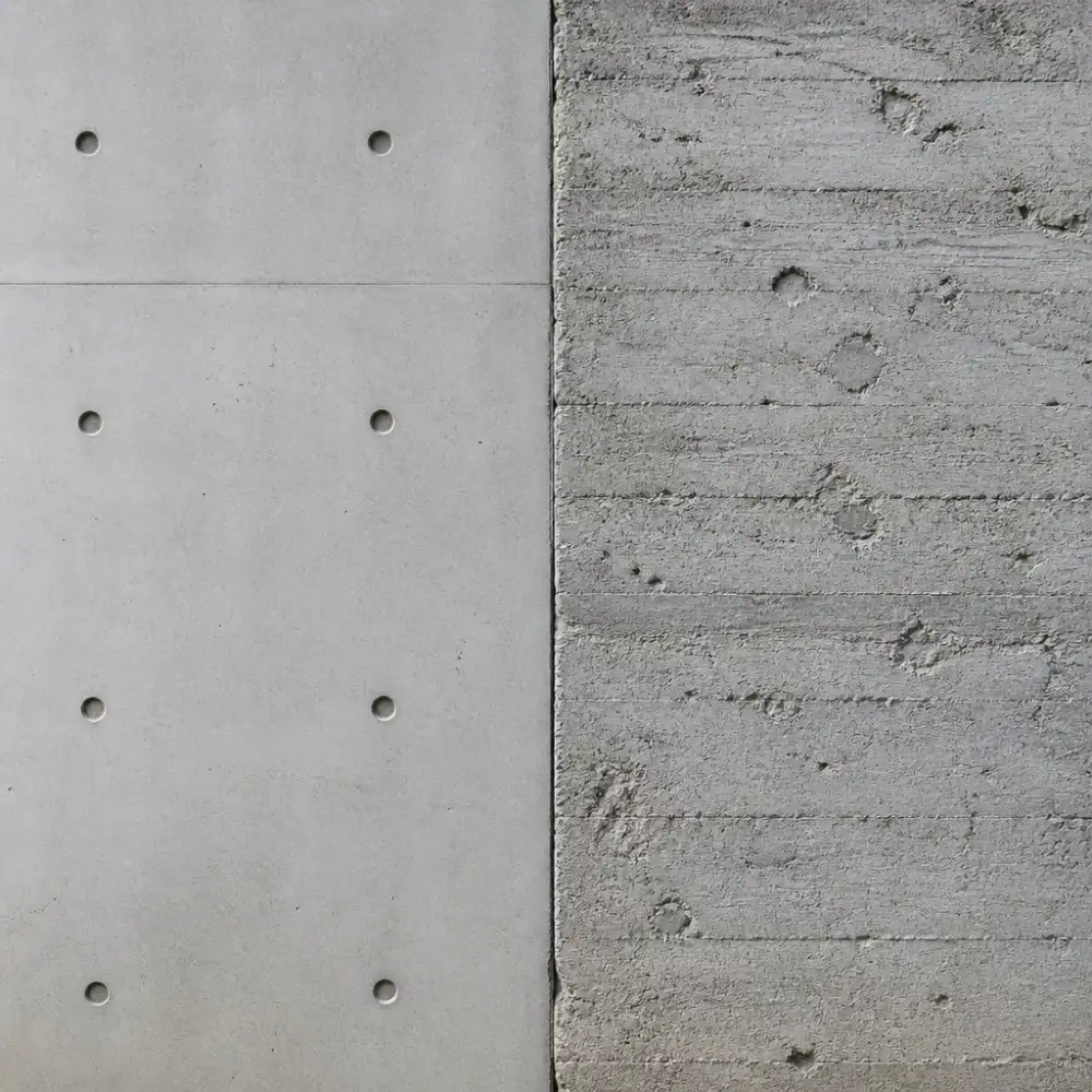 pohledový beton