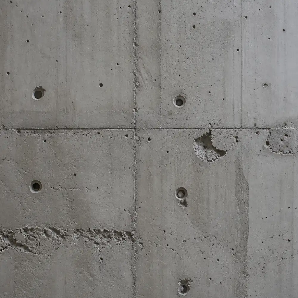 pohledový beton