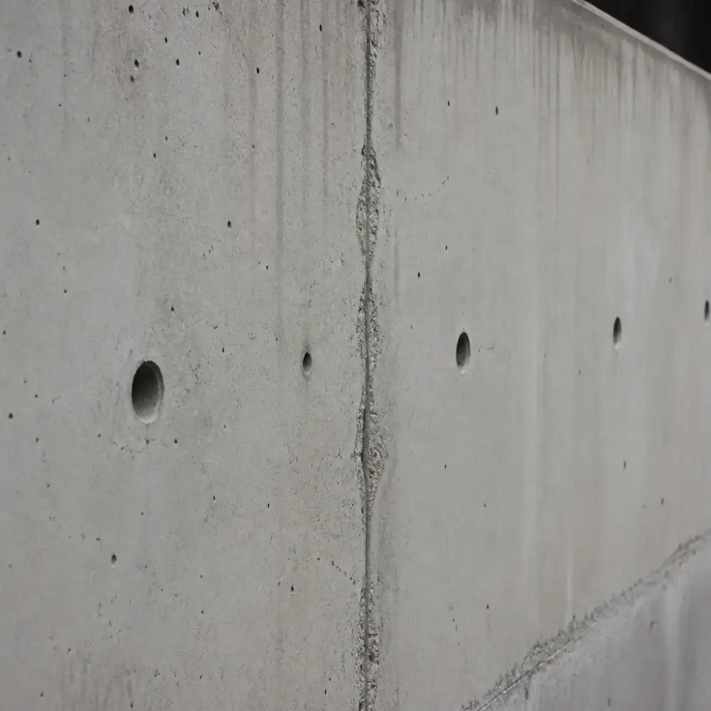 pohledový beton