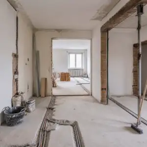 Rekonstrukce Bytu Praha