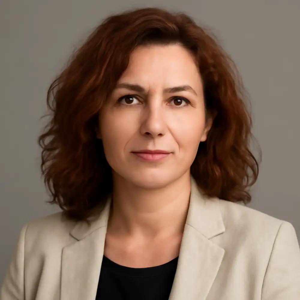 Bc. Marcela Tomanová