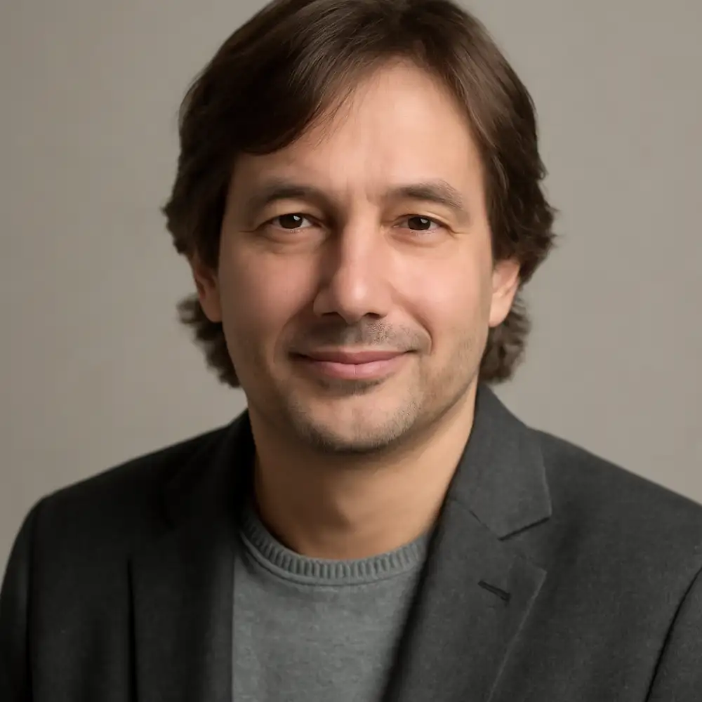 Ing. Libor Hanzal