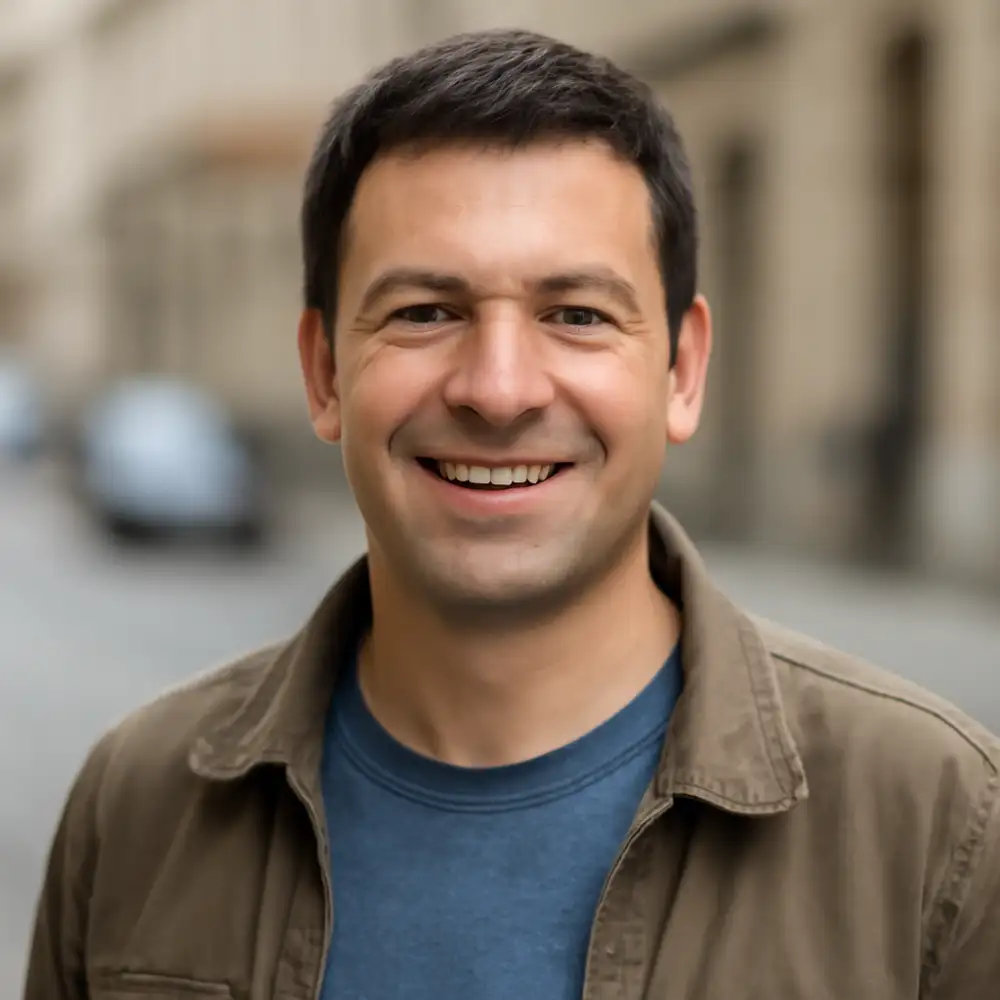 Ing. Oldřich Sedláček