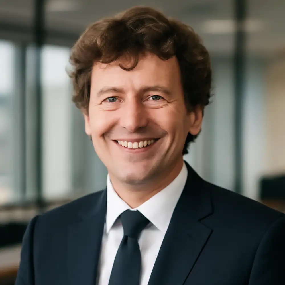 Ing. Radomír Pospíchal