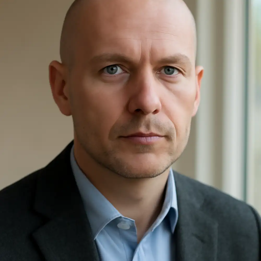 Jindřich Tomášek